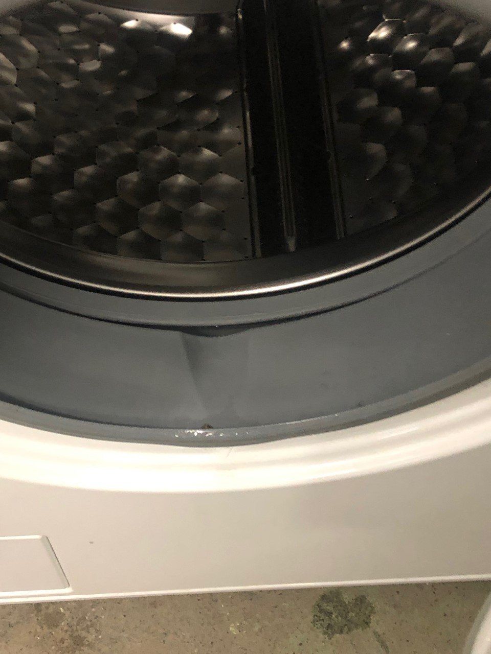 Miele Waschmaschinen: Waschmaschine Miele PROFILINE PW5061 CH – Gebraucht aus Glattbrugg von ani1234 3