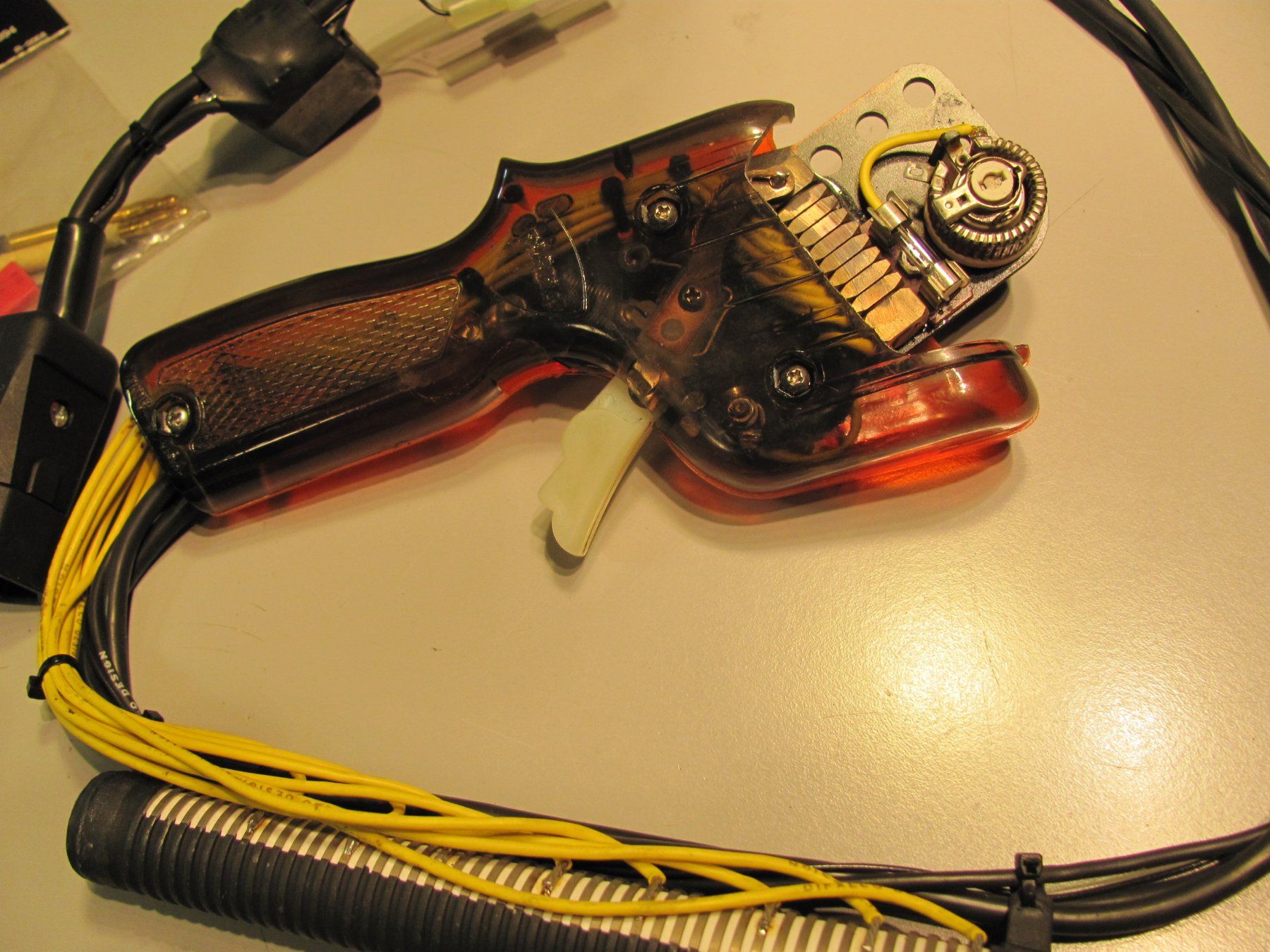 Piste: Slotcar Wingcar – Usato da Neuenkirch venduto da Karacko 2