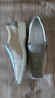 Remonte Dorndorf Leder Slipper - 42 -