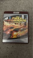 HD DVD The Fast and the Furious Tokyo Drift guter Zustand