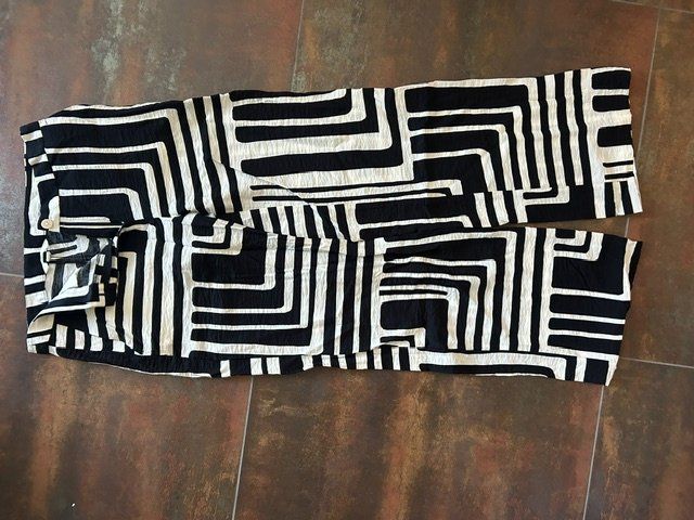 H&M Pantaloni: Sommerhose H&M – Usato da Abtwil SG venduto da Elocin0815