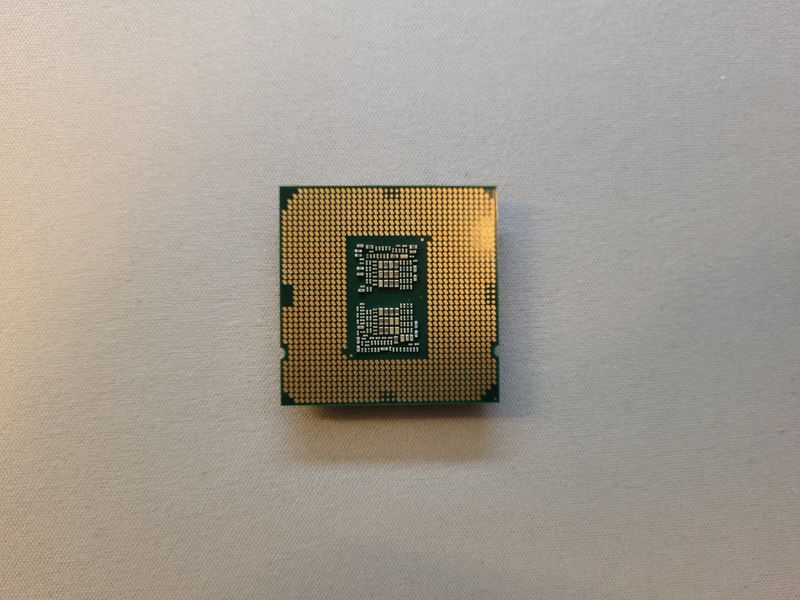 Intel Elektronikbauteile: Intel i7 10700 – Gebraucht aus Unterengstringen von CyberCore 1