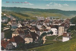 Le Locle