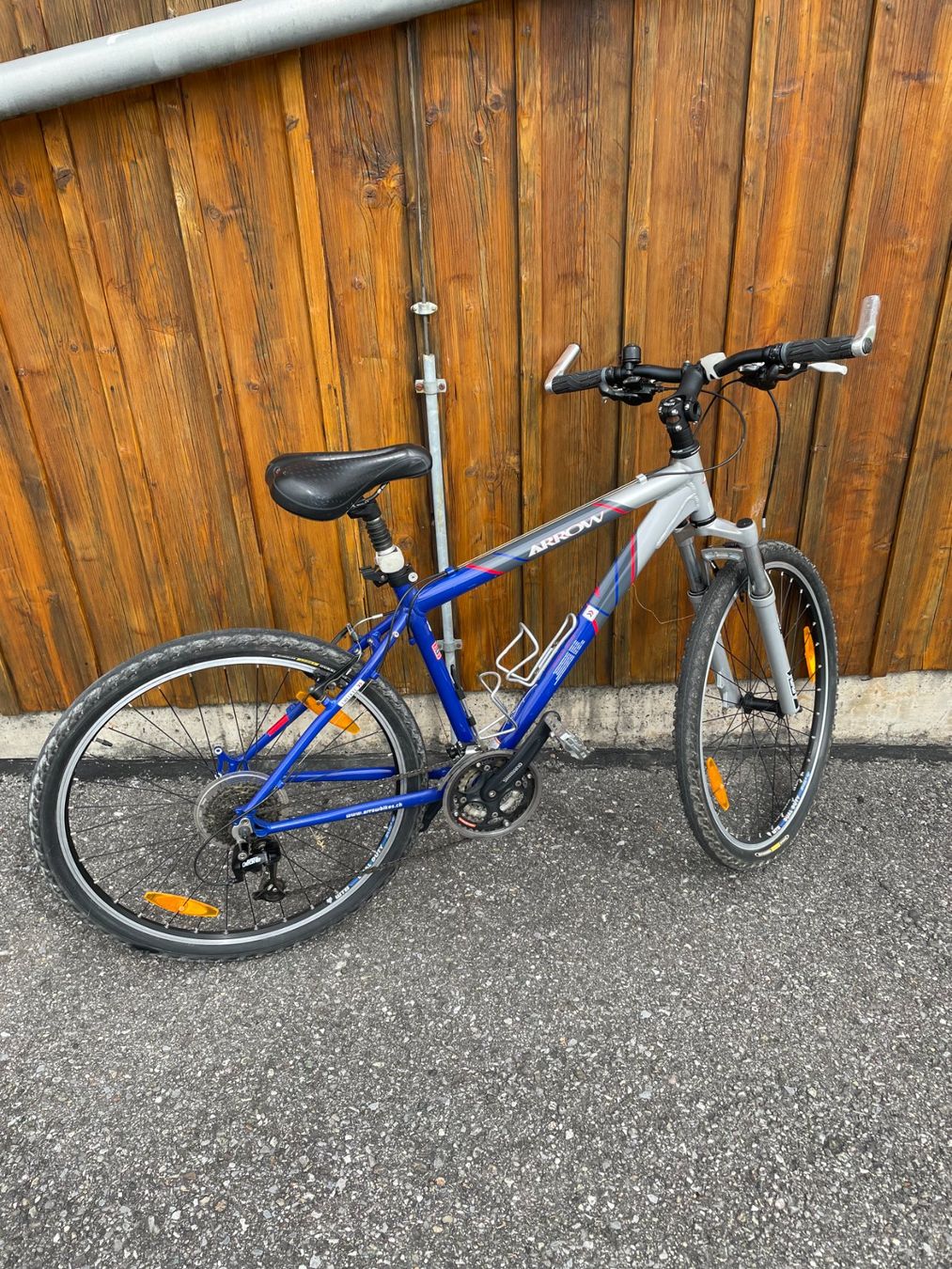 Biciclette: Damen Mountain Bike Arrow 44 – Usato da Appenzell Steinegg venduto da Wurzlers