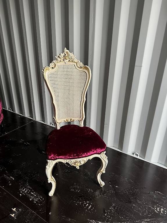 Stühle: Designer Stühle Belloni – Gebraucht aus Pfäffikon SZ von i3oss 1