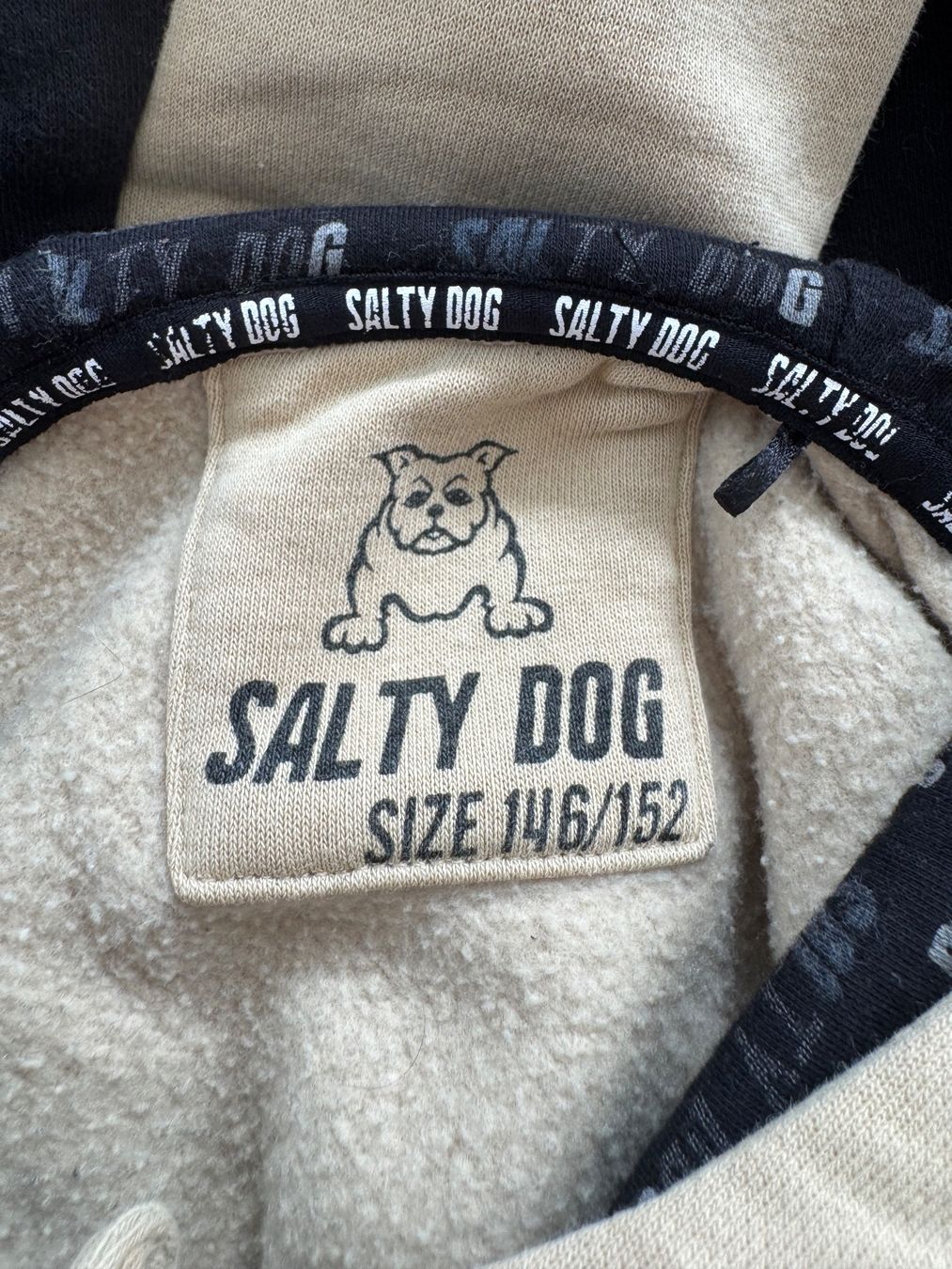Pullover & Sweatshirts: Slaty Dog Pullover 146/152 – Gebraucht aus Zuzwil SG von DanielaB46 3
