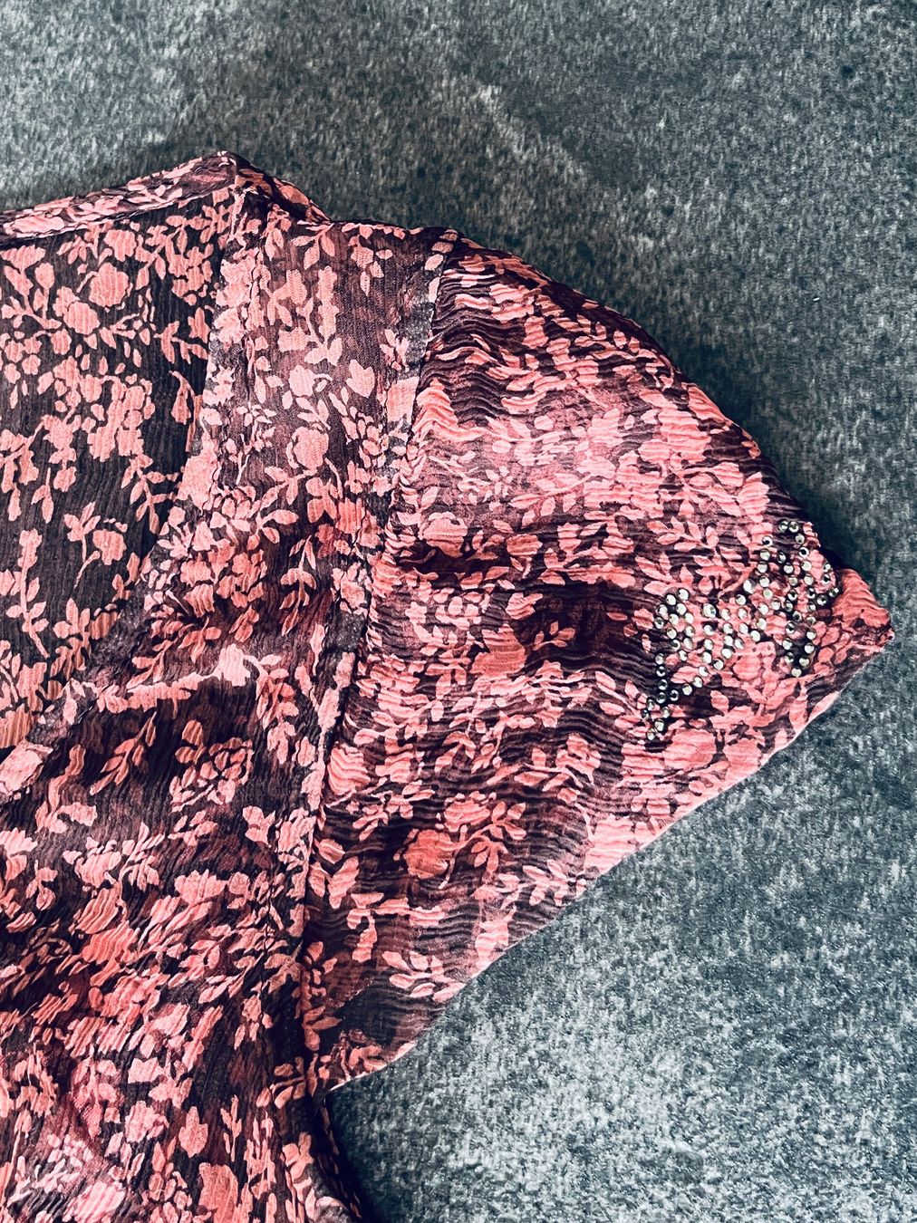 Liu Jo Blusen: LIU JO Damen Ärmellose-Bluse - Größe S – Neu (gemäss Beschreibung) aus Kilchberg ZH von Ch.C 3