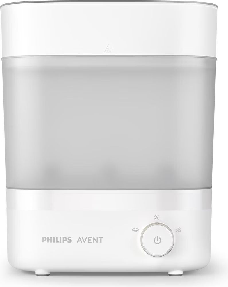 Avent Baby-Mahlzeiten: Philips Avent Sterilisator – Gebraucht aus Trogen von zhx_tt6d