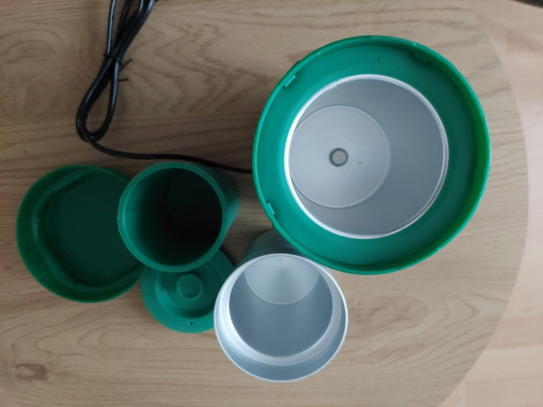 Elettrodomestici da cucina: Nebula Boost Decarboxylator – Usato da St. Gallen venduto da joz_gl6z 3