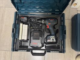 Bosch Professional GSR 14.4 V-LI Akku-Bohrschrauber
