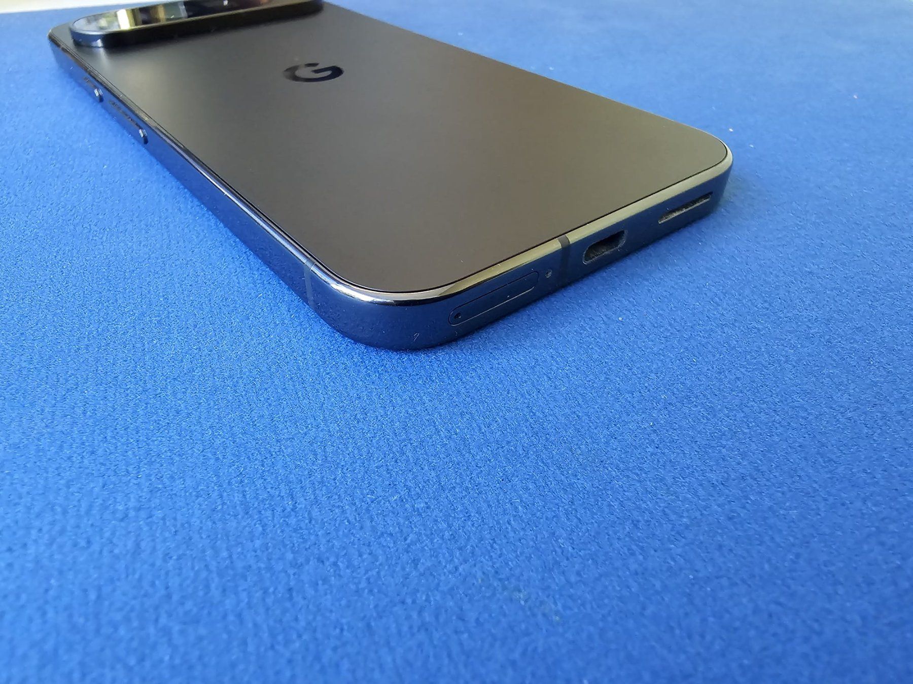 Google Telefoni cellulari / Smartphones: Google Pixel 9 Pro XL – Usato da Davos Platz venduto da bongo007 3