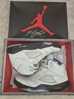 Air Jordan 5 Retro "Dark Concord"