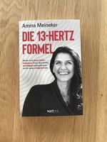 Buch Die 13 Hertz Formel