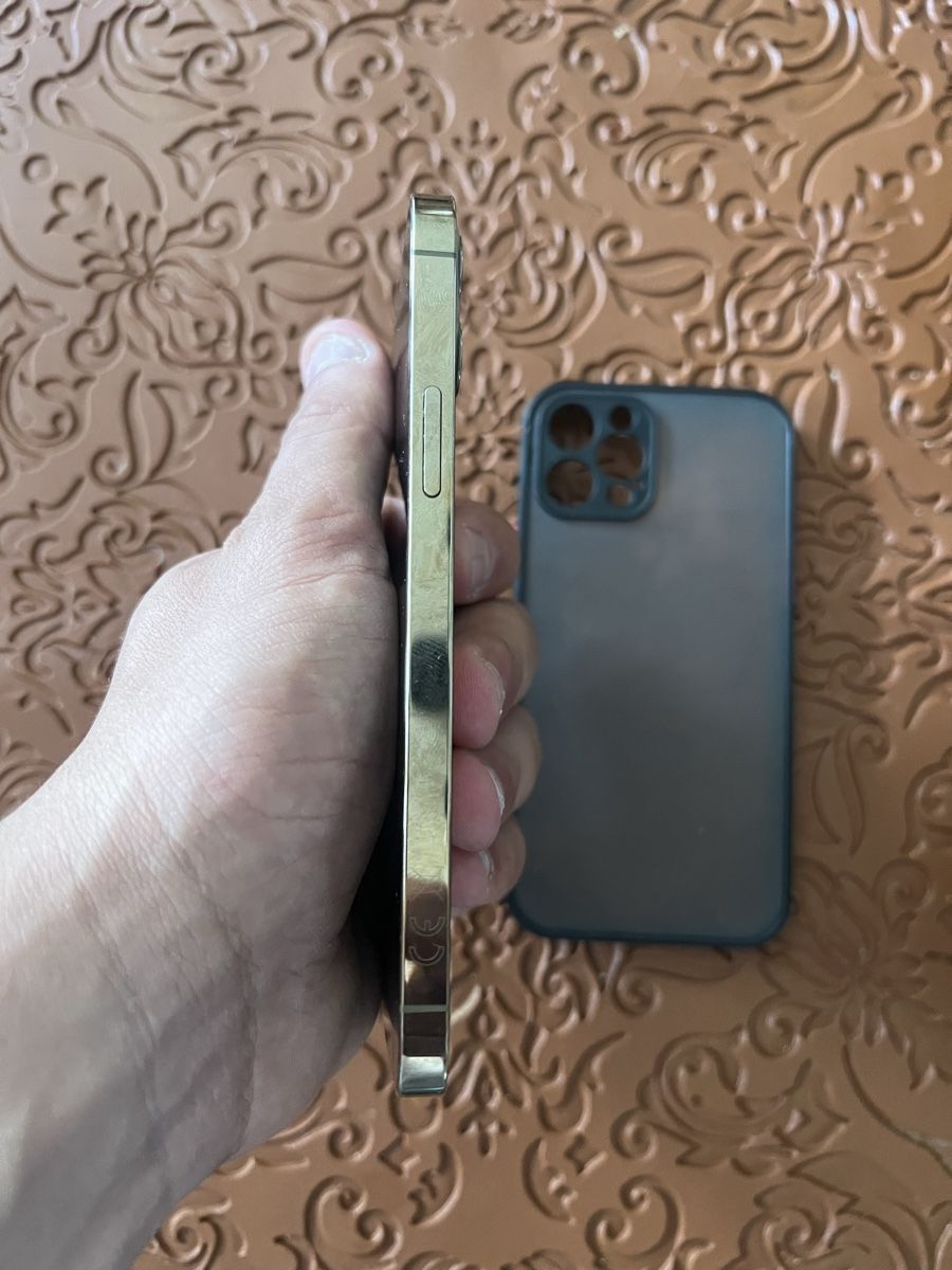 Apple Telefoni cellulari / Smartphones: iPhone 12 Pro 128GB  – Usato da Urtenen-Schönbühl venduto da Big.sanad 6