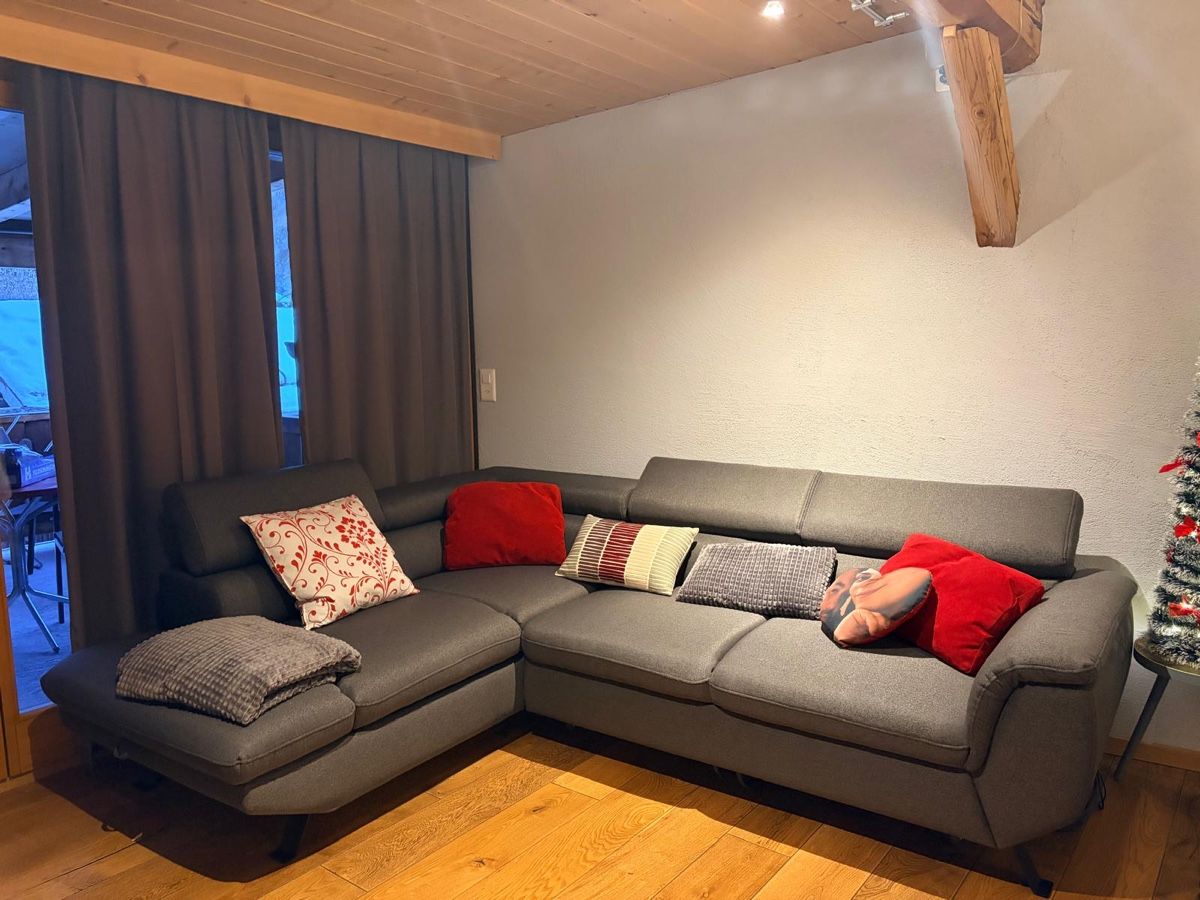 Sofas: Sofà – Neuf (Voir description) à Thusis par nic_y8z9