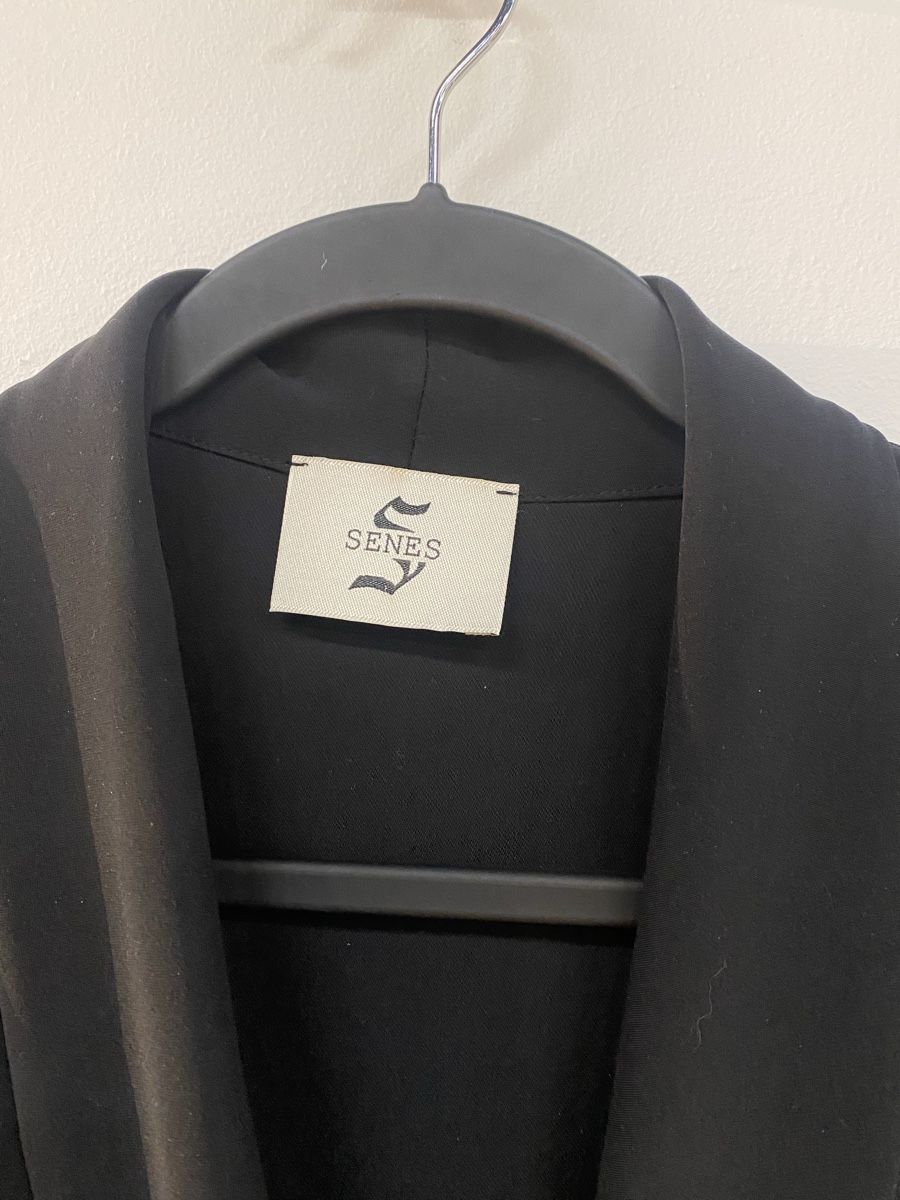 Vestiti: Senes Wickel Kleid S/M – Usato da Dittingen venduto da ert_nyv5 2
