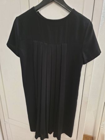 Zara Kleid