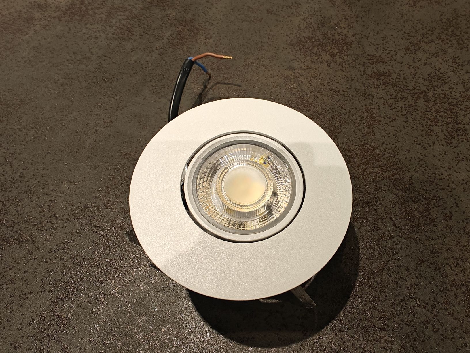 Lampadari & plafoniere: LED Einbauspot (15 Stk.) – Nuovo (secondo la descrizione) da Fahrwangen venduto da MischK10 1