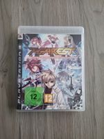 Agarest: Generations of War - PS3