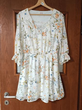 Kleid Gr. 38