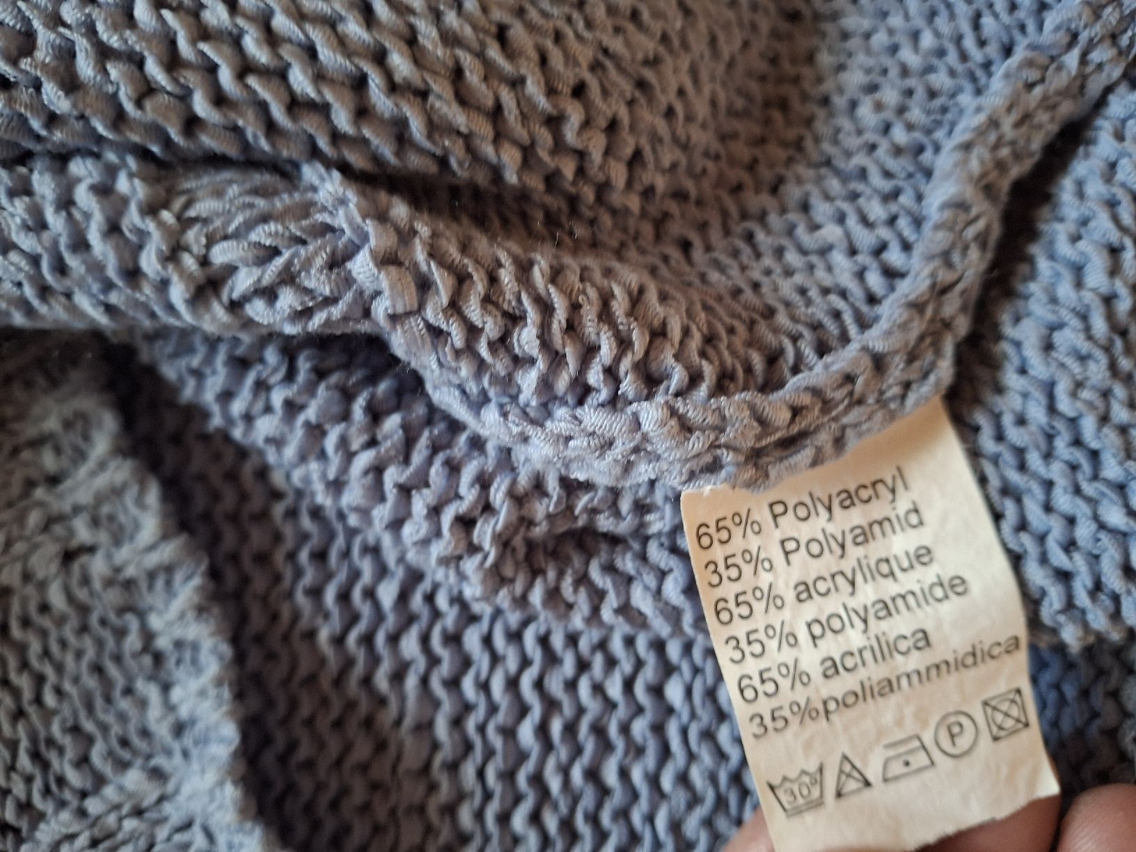 Maglioni & Felpe: Pull taille L marque Elegance  – Usato da Villiers venduto da san_jn5w 4