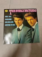 Schallplatte / the Everly Brothers