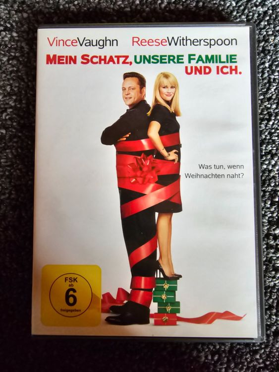 MEIN SCHATZ, UNSERE FAMILIE UND ICH(13805) Kaufen auf Ricardo