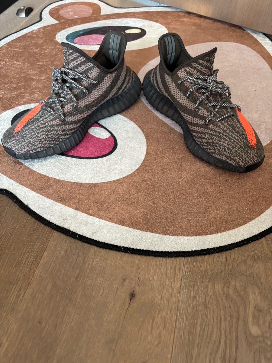 Y-3 Scarpe da uomo: Yeezy bost 350 gr. 44 – Usato da Stans venduto da STETTAMANTI 3