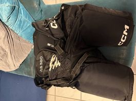 Eishockey Ausrüstung Top Zustand