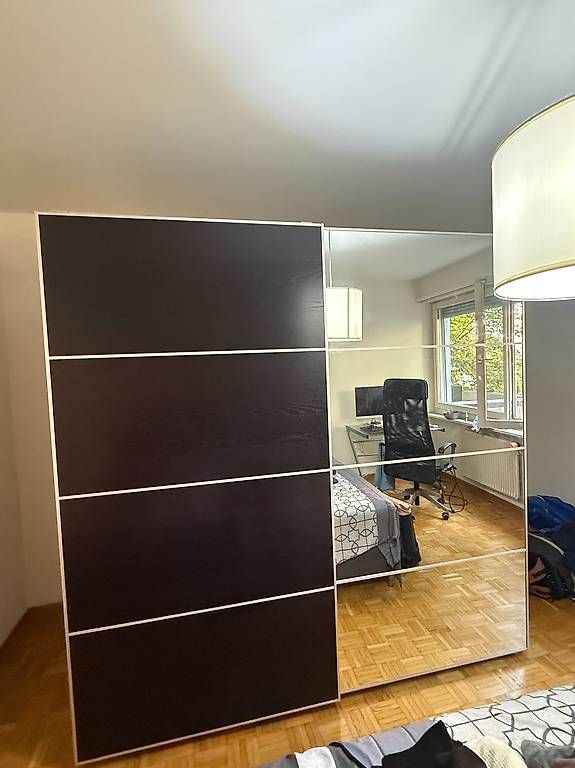 Ikea Armadi: Ikea closet – Usato da Zürich venduto da mous2708