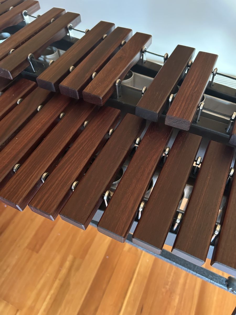 Strumenti musicali: Xylophon WHD – Usato da Henau venduto da 250910 1