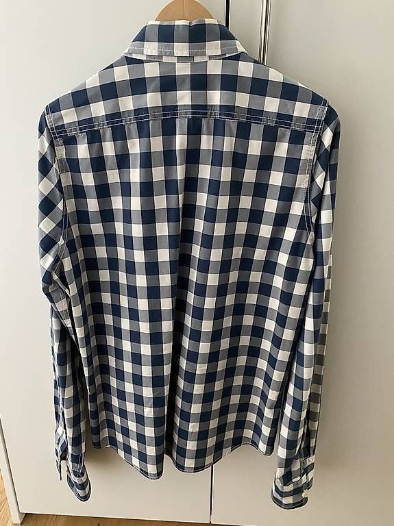 Camicie: Abercrombie&Fitch Hemd M – Usato da Utzigen venduto da Unknoww 2