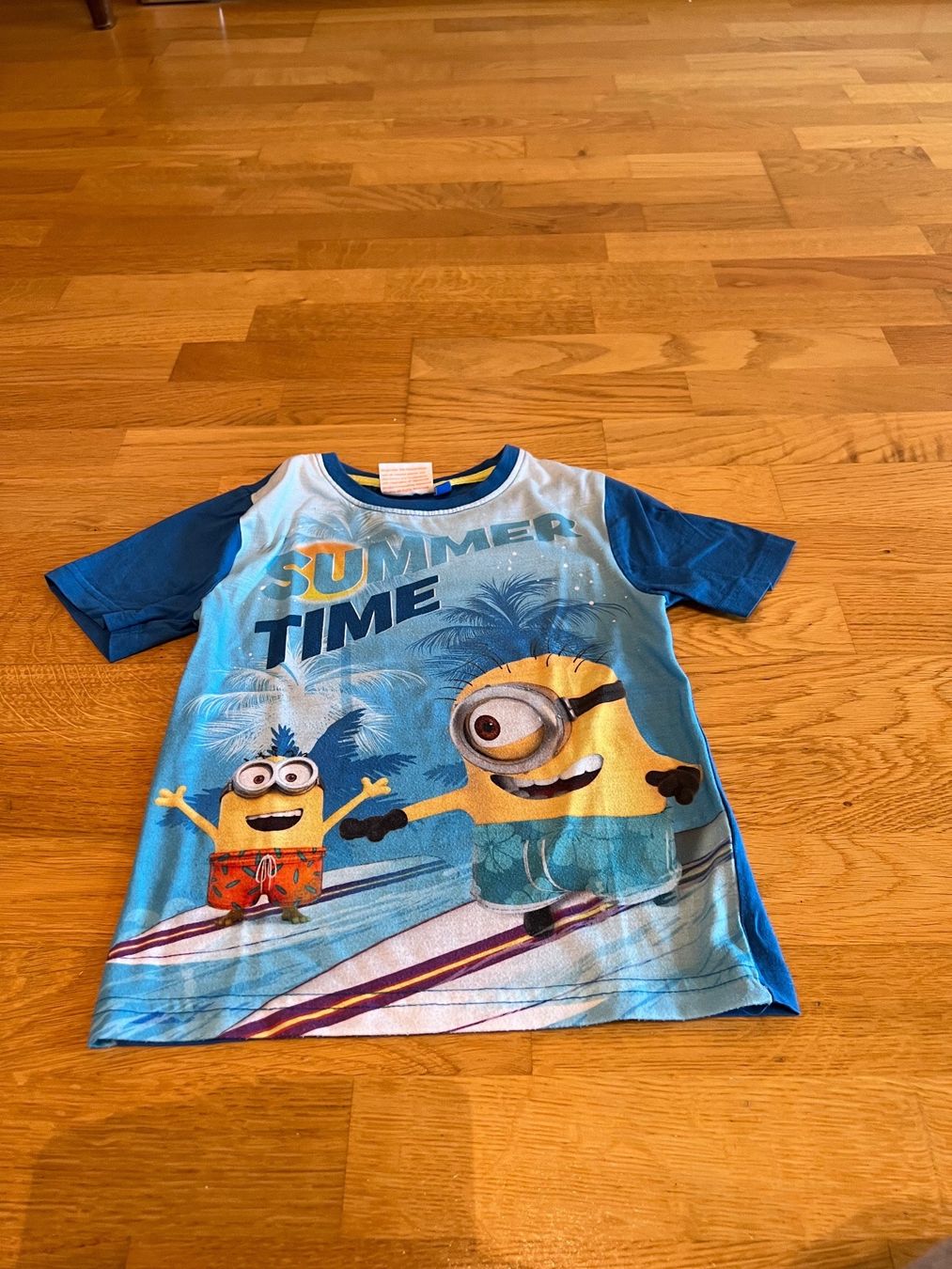Camicie, T-shirt & Polo: T-Shirt Gr. 110 – Usato da Wallisellen venduto da Kaktus8304