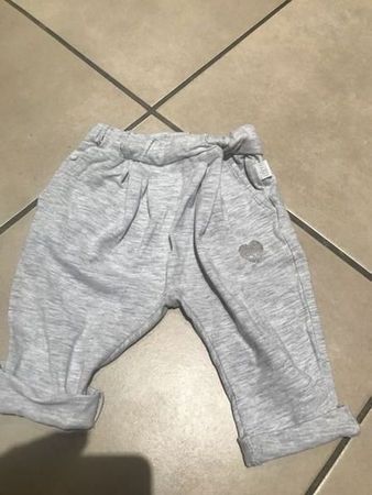 Chicco Hose Mädchen 56