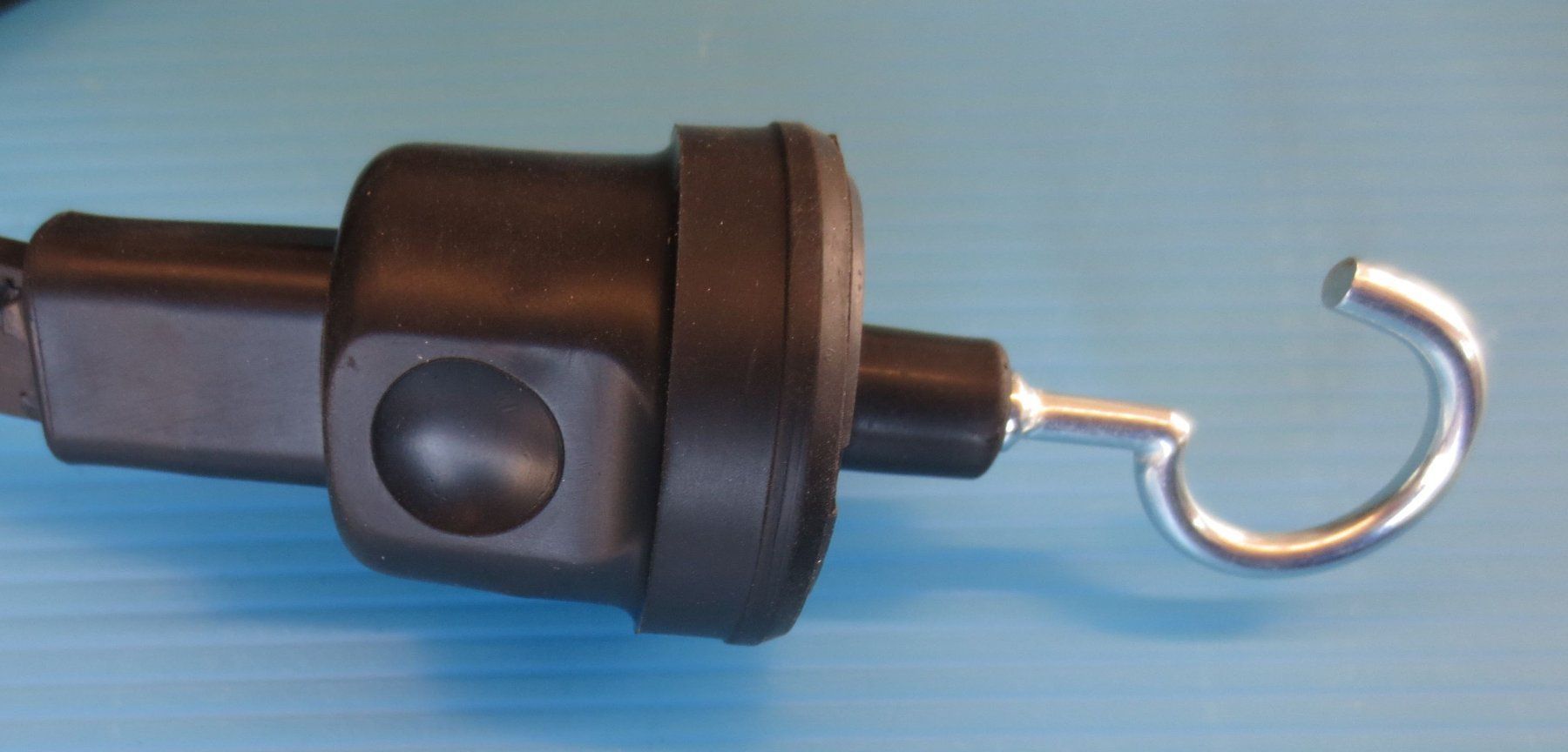 Lichterketten & Leisten: 40m Illu Lichterkette, mit LED vom Fachmann – Neu und originalverpackt aus Sulz LU von Elektrofachverkauf 5