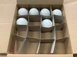 890 Posten Kerzen Rohlinge aus Liquidation