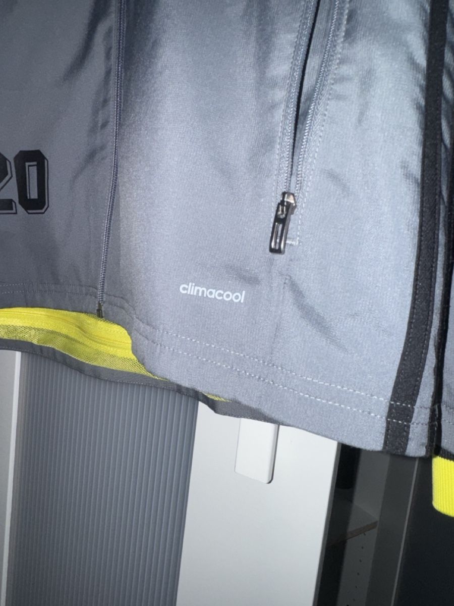 Adidas Giacche: Fc Phönix Seen Ausgangstrainer – Usato da Winterthur venduto da C.Mueller16 3
