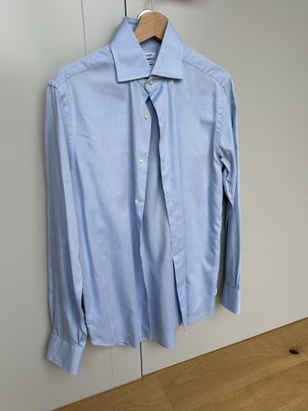 Gutteridge Hemd - Grösse 40 / M
