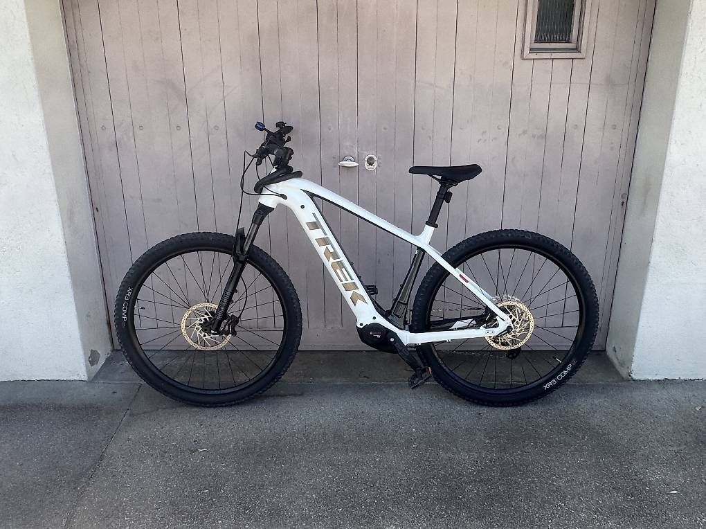 Velos: Trek E Bike  – Gebraucht aus Adliswil von TjJibit