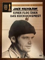 Einer flog über das Kuckucksnest - Special Edition