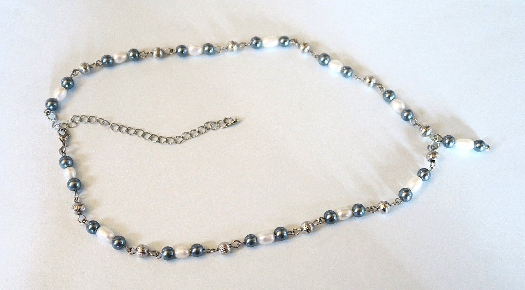 Catenine: Halskette – Usato da Brittnau venduto da marlenestone 1