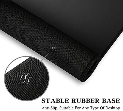 Tappetini per mouse: Gaming Mauspad Gross Mousepad 800x300mm Large Size Präzision – Nuovo e nell'imballaggio originale da Hundwil venduto da Stallone5 3