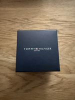 Tommy Hilfiger Herren Uhr 