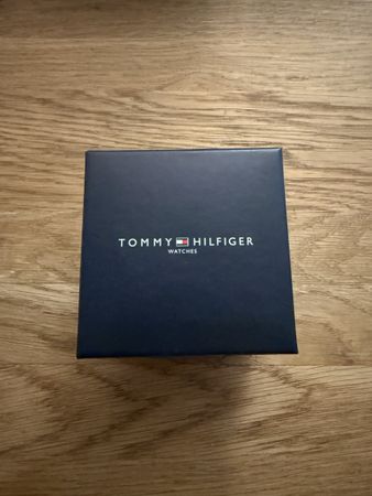 Tommy Hilfiger Herren Uhr 