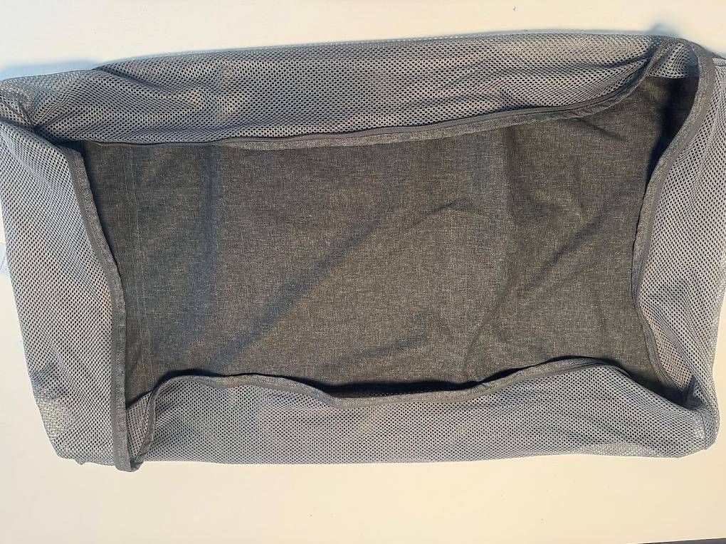 Kinderwagen: Bugaboo Stardust – Gebraucht aus Lugano von Ribolla 1
