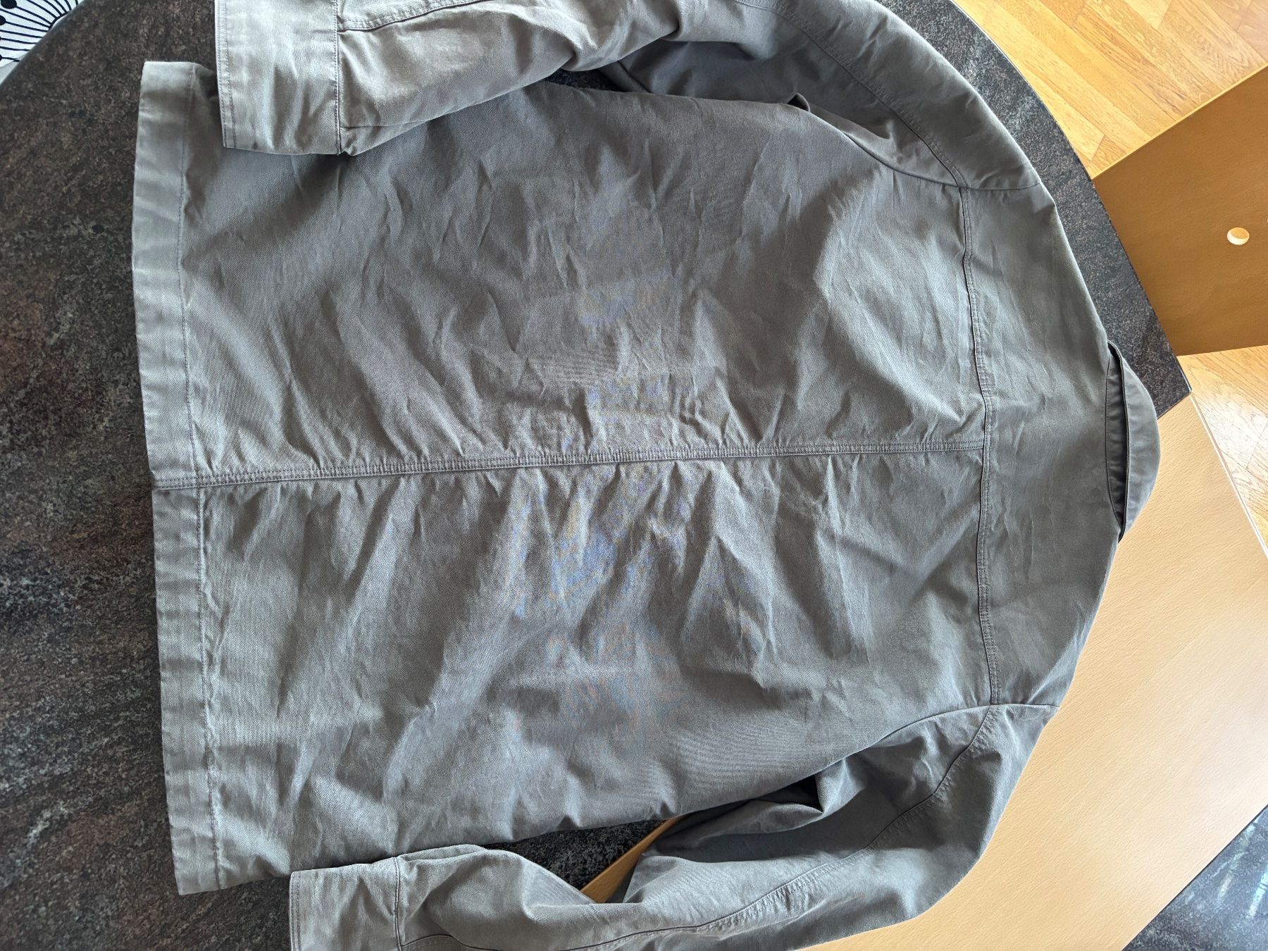 Black Diamond Giacche: Black Diamond Freizeitsjacke Gr. M – Usato da Hasliberg-Hohfluh venduto da Adbu13 3