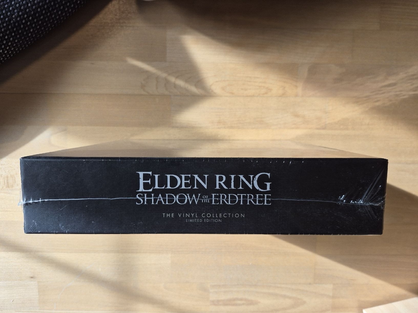 Dischi in vinile: Elden Ring Shadow of the Erdtree Vinyl Collection Edition – Nuovo (secondo la descrizione) da Seuzach venduto da Xauberai 5