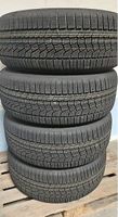 Continental WinterContact TS860S 275/55R20 Range Rover