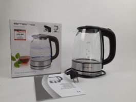 EMERIO Wasserkocher