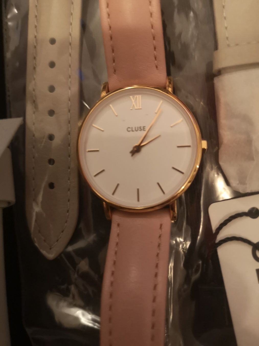 Cluse Orologi: Armbanduhr Marke Cluse – Nuovo (secondo la descrizione) da Dietikon venduto da aro_mr6l 4